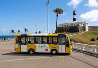 Salvador publica licitação para renovação dos “amarelinhos”; veja previsão de entrega