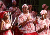 Salvador recebe 1º Festival de Música de Terreiro com shows gratuitos