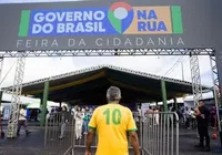 Salvador recebe ação do INSS com serviços previdenciários e perícias médicas