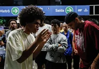 Salvador recebe curso grátis de escrita e rima; veja como se inscrever