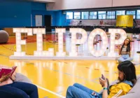 Salvador recebe evento literário com autores e oficinas gratuitas