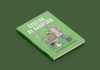 Salvador recebe lançamento do livro 'Cadeira de Barbeiro'; saiba mais