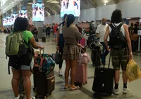 Salvador registra aumento no fluxo de turistas e impulsiona economia