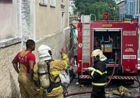 Salvador registra sequência de incêndios em imóveis; saiba como evitar