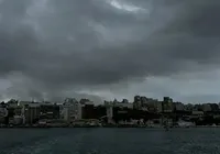 Salvador tem alerta para chuvas intensas; confira previsão da semana imagem