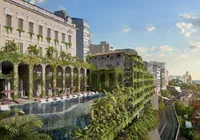 Salvador terá 1º hotel 6 estrelas do Nordeste e um dos melhores do mundo imagem