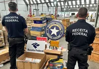 Salvador terá leilão com mercadorias apreendidas ou abandonadas