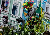Salvador terá o primeiro 2 de Julho como capital simbólica do Brasil