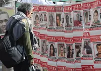 Salvador terá pontos de coleta de DNA para familiares de desaparecidos