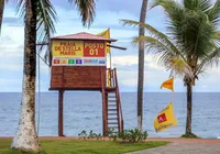 Salvamar tem 5 postos arrombados em Salvador e equipamentos furtados