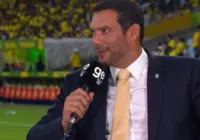 Samir Xaud endossa discurso de Ancelotti e descarta corte de Neymar imagem