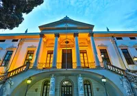 Santa Izabel celebra 133 anos de saúde
