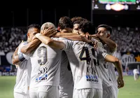 Santos vive drama com lesões e acumula desfalques para pegar o Vitória imagem