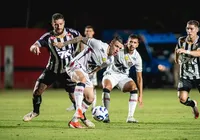 Santos x Vitória: veja onde assistir, escalações e tudo sobre o jogo imagem