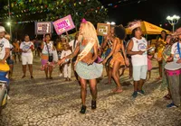 São João de Salvador terá apresentações gratuitas de samba junino