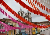 São João de Salvador: veja todos os shows confirmados até dia 24