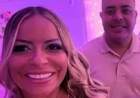 Sargento da Marinha é presa por matar empresário em festa de 15 anos