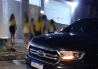 Sargento da reserva é preso após balear policial da Bahia em confusão por dívida
