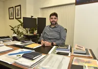 Secretário cita obras e prevê "vitória esmagadora" do governo na Bahia imagem