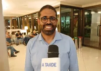 Secretário projeta vitória de Jerônimo Rodrigues em Feira de Santana