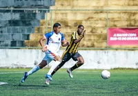 Segunda rodada da Copa 2 de Julho Sub-15 contou com duelos entre grandes equipes