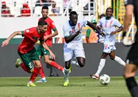 Seleção entra em quarentena antes da Copa do Mundo após surto de ebola