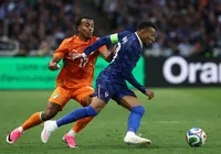 Seleções favoritas a vencer Copa do Mundo tropeçam em amistosos imagem