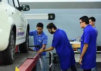 Senai abre mais de 150 vagas em cursos técnicos na Bahia imagem