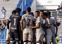 Série D tem rodada de fogo com dois times baianos brigando por vaga