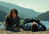 Série de sobrevivência com só 6 episódios para ver hoje na Netflix