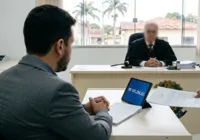 Servidor de Câmara Municipal desvia R$ 185 mil para gastar com bets e é condenado