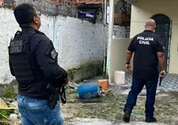 Servidor de prefeitura baiana desvia mais R$100 mil em materiais