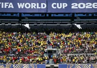 Servidores viajam para acompanhar a Copa; diárias chegam a R$ 22 mil