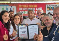 Sesab fecha licitação de R$ 81 milhões para reforma de hospital
