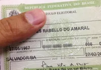 Seu título de eleitor está regular? Saiba como fazer a consulta