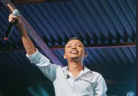 Silfarley cancela show após passar mal no interior da Bahia