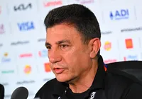 "Somos os mais oprimidos da Copa", garante técnico do Irã após estreia