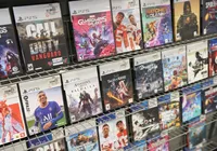 Sony anuncia fim de jogos em disco físico para PlayStation