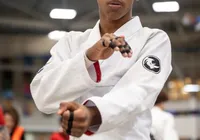 Soteropolitano disputa Campeonato Brasileiro de Jiu-Jitsu Kids