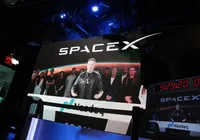 SpaceX desbanca Amazon e vira 5ª maior empresa do mundo na bolsa