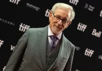 Spielberg surpreende ao comentar mistério do ET de Varginha; entenda imagem
