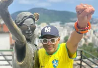 Spike Lee reage após Justiça fechar varanda de Michael Jackson em Salvador