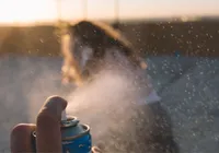 Spray de pimenta é liberado para mulheres no Brasil