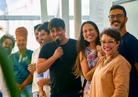 Startups ganham apoio em programa de aceleração do Hub Salvador