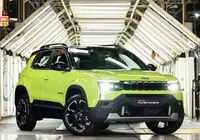Stellantis prepara estreia de Jeep Avenger no Brasil; veja preços