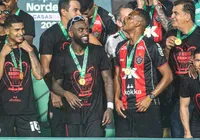 STJD absolve presidente, mas Vitória é multado após julgamento