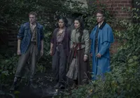 Sua segunda pode ficar melhor com esta série de 8 episódios da Netflix