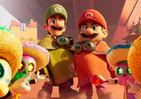 'Super Mario Galaxy' é o primeiro filme a faturar US$ 1 bilhão em 2026