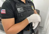 Suspeito de estupro contra adolescente é preso no sudoeste da Bahia