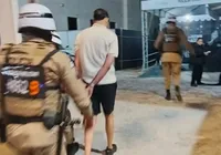 Suspeito de estupro é preso após reconhecimento facial na Bahia